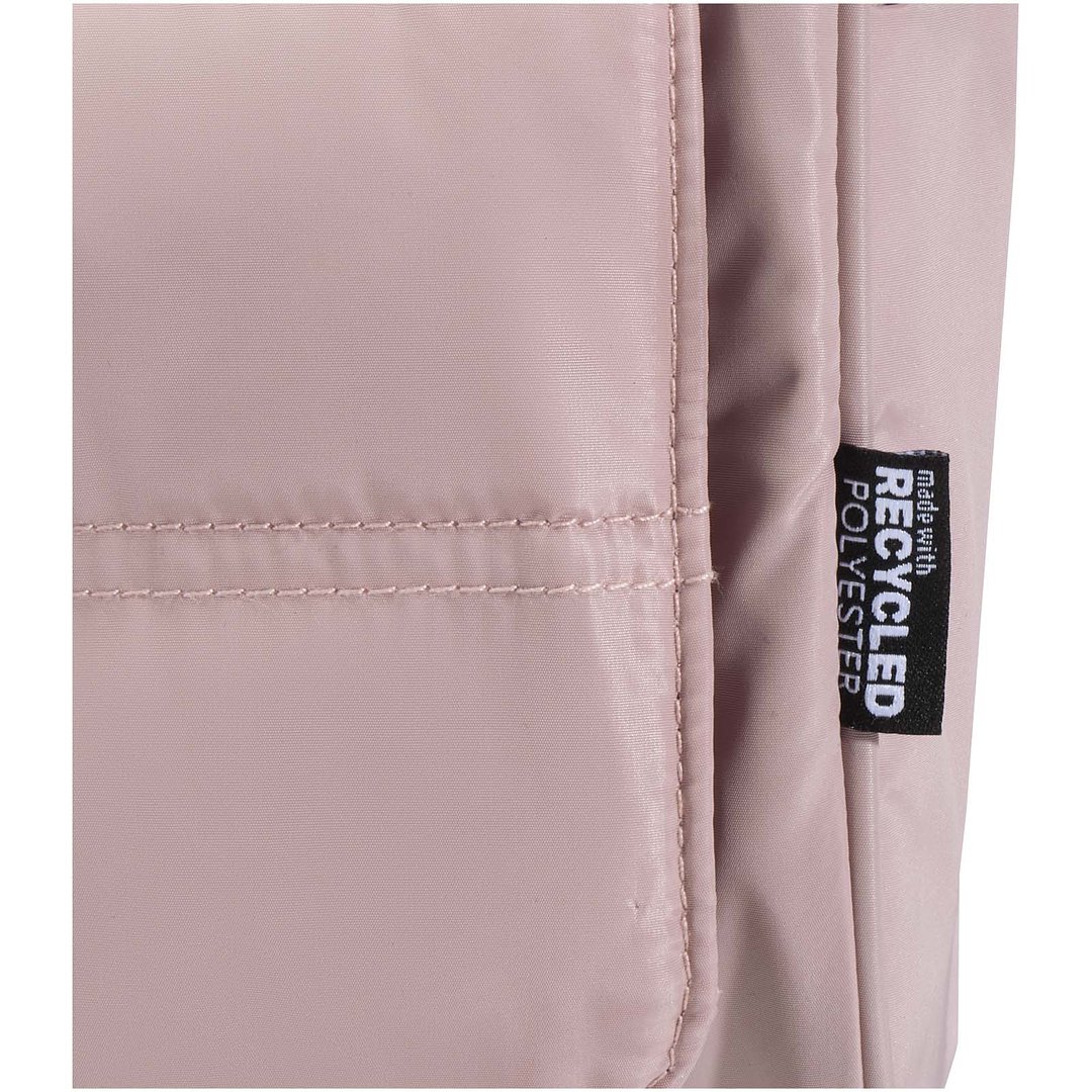 GRS recycelte aufhängbare Kulturtasche 8L - Gila