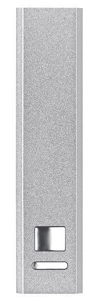 Aluminium Powerbank Dumenco