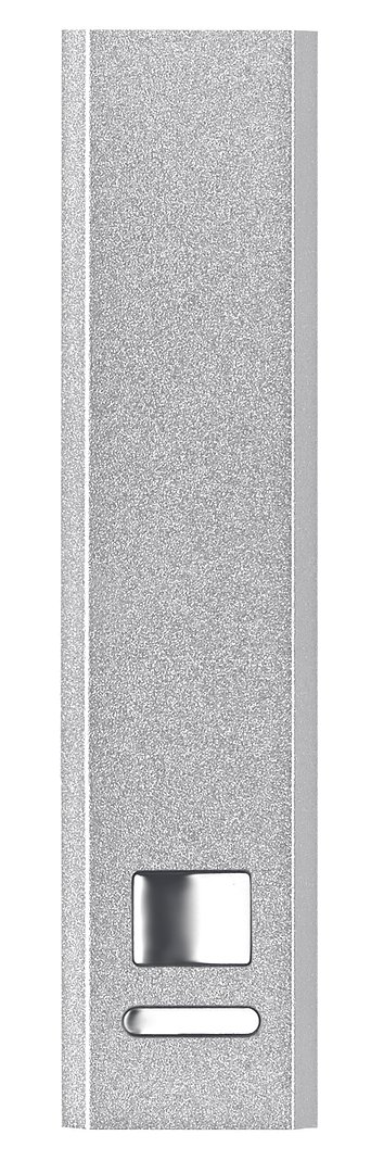 Aluminium Powerbank Dumenco