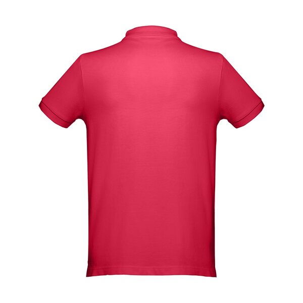 Herren Poloshirt Lüthole