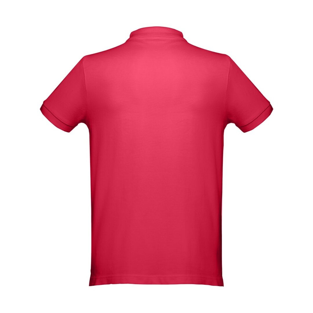 Herren Poloshirt Lüthole