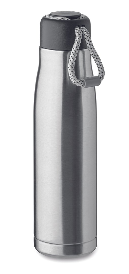 Doppelwandige Flasche 500 ml Reivicori