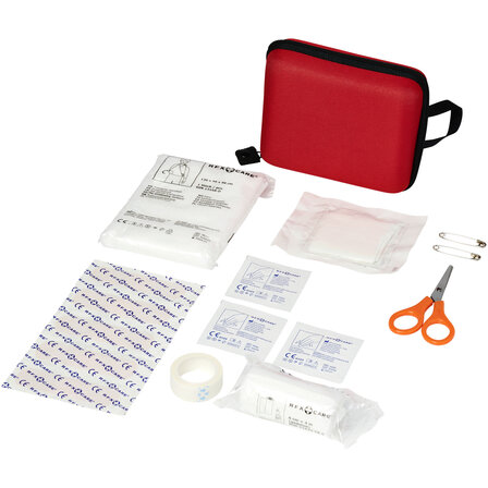 16-teiliges Erste-Hilfe-Set - Corst