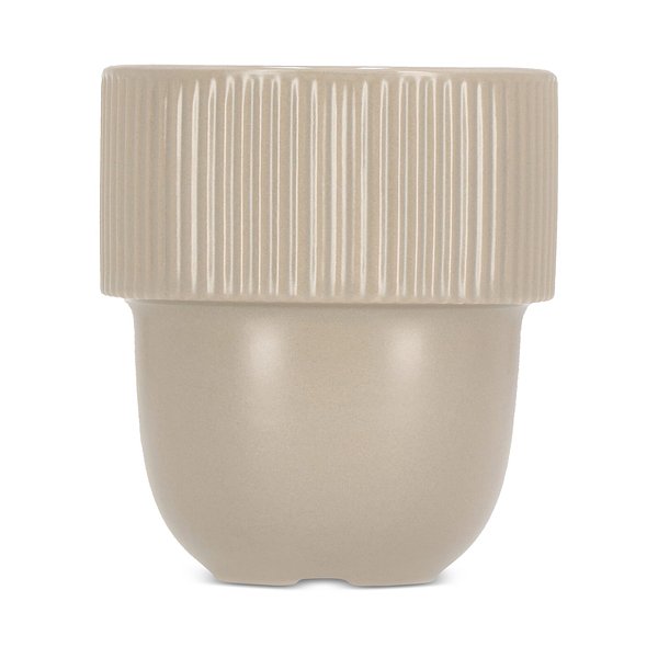 Inka Becher mit Ohr 270ml Giamio