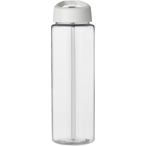 Vibe 850 ml Sportflasche mit Ausgussdeckel - Walieri