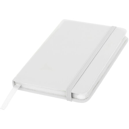 A6 Hard Cover Notizbuch - Lüti