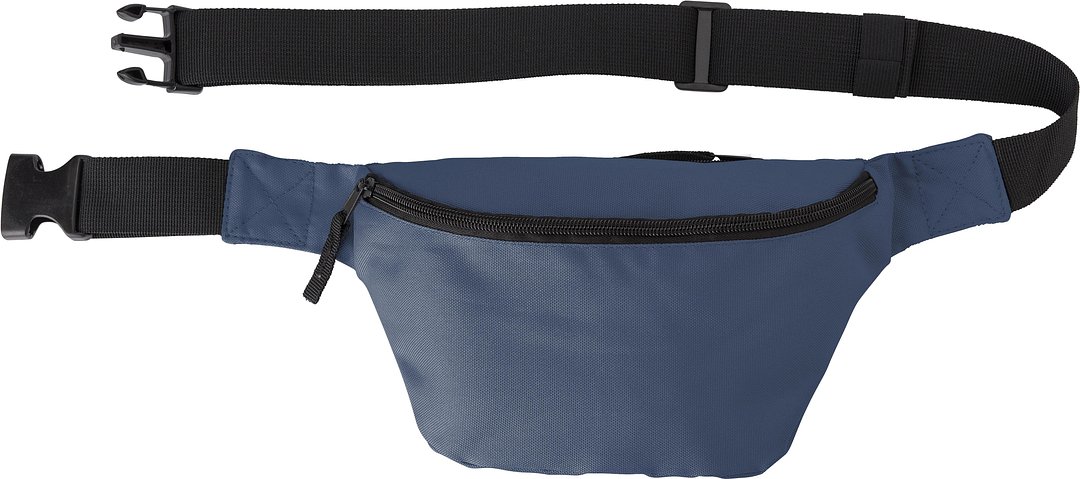 Gürteltasche aus Polyester (600D) Saren