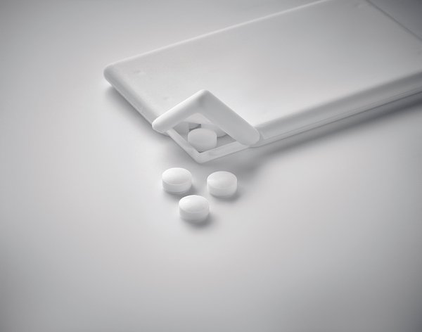 Pfefferminzspender Litep