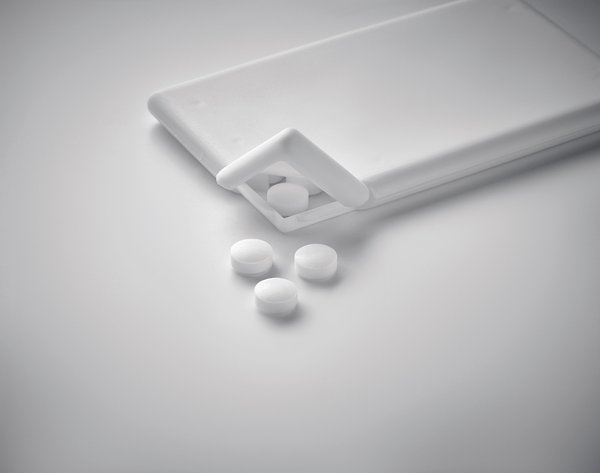 Pfefferminzspender Litep