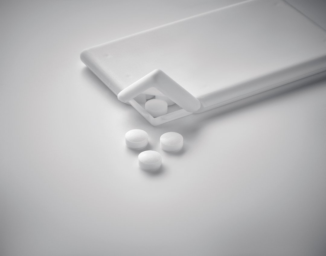 Pfefferminzspender Litep