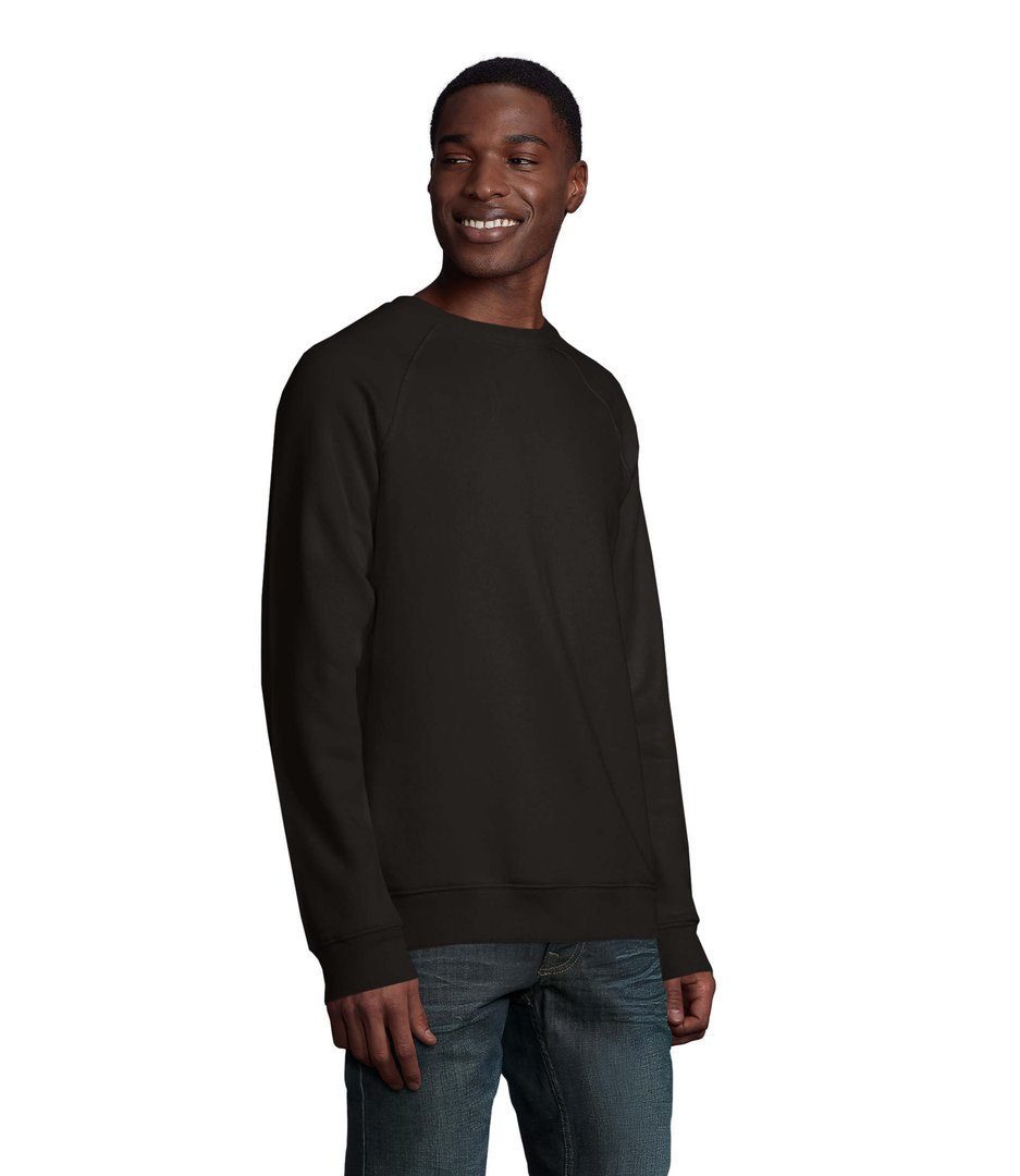 SPACE Unisex Sweater 280g Raitazer