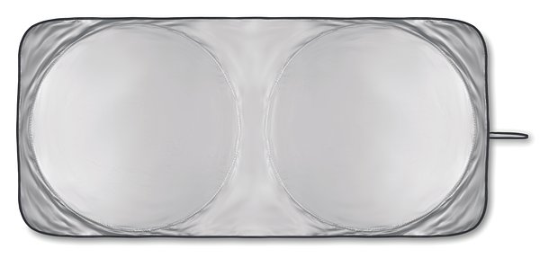 Autosonnenblende Giaminas