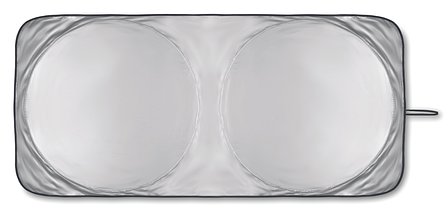 Autosonnenblende Giaminas