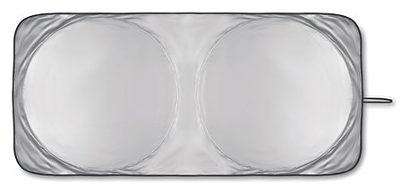 Autosonnenblende Giaminas