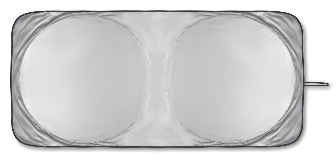 Autosonnenblende Giaminas