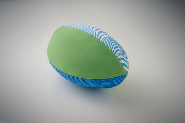 Wasserball Rugby Neopren Gricans