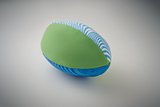 Wasserball Rugby Neopren Gricans