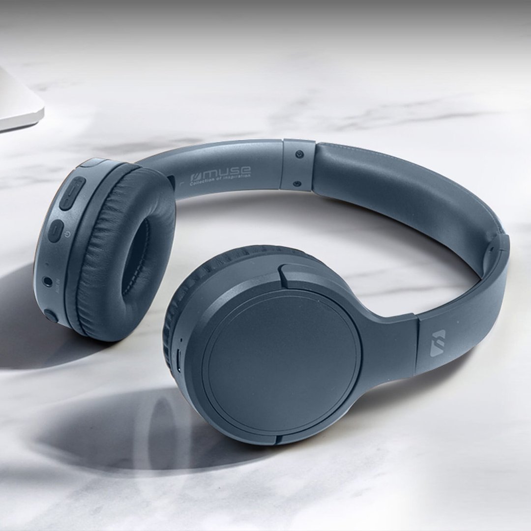 Bluetooth Headphones Elinandrs