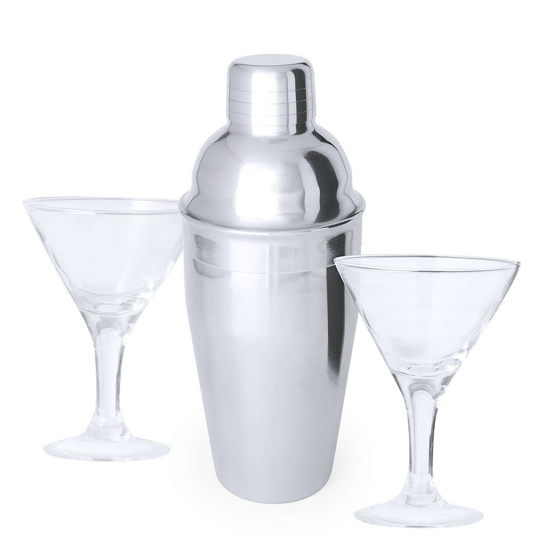 Cocktail Set Idiro