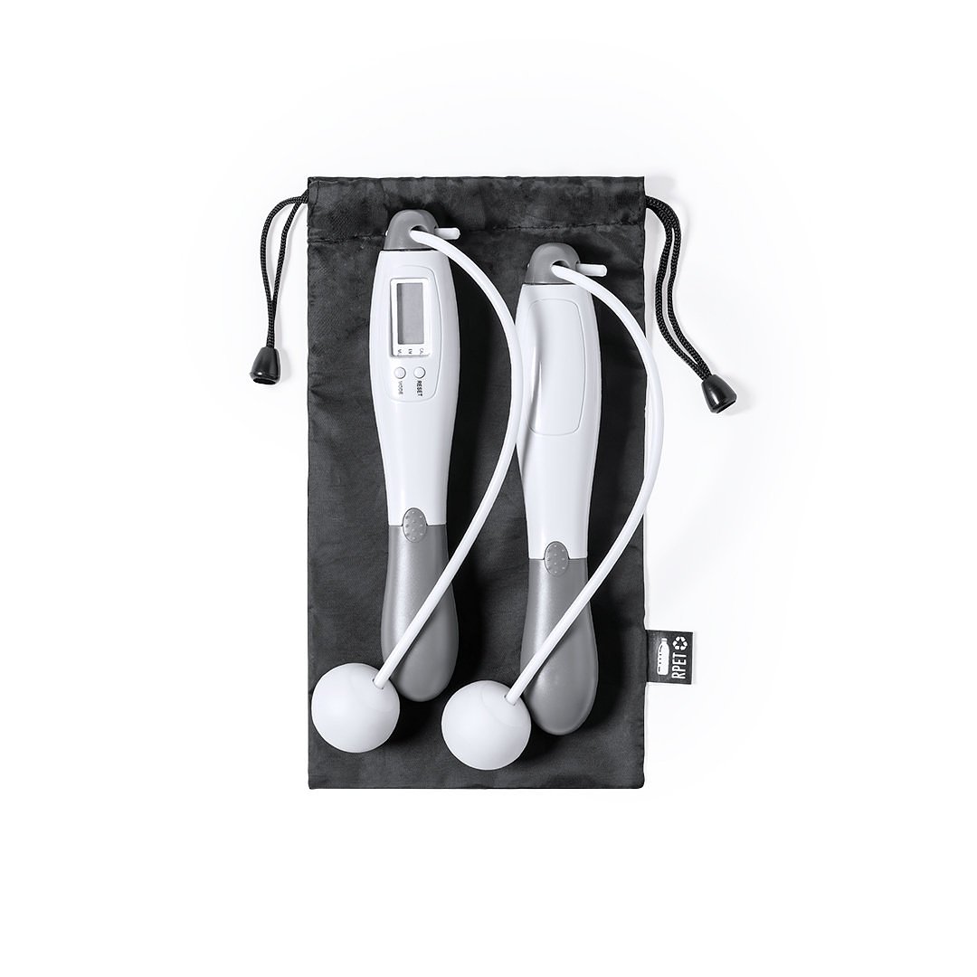 Digital Sprungseil Iduck