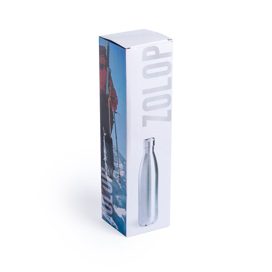 Wärme Flasche Idlop