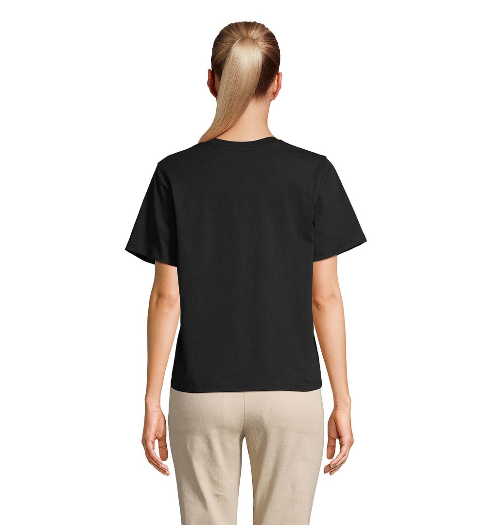 Frauen T-Shirt Köbignani
