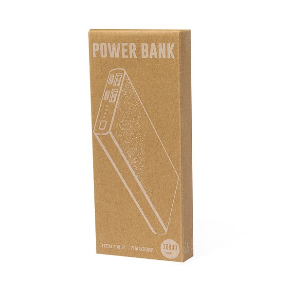 Power Bank Idnad