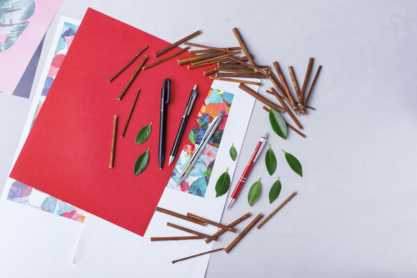 Kugelschreiber Idnik