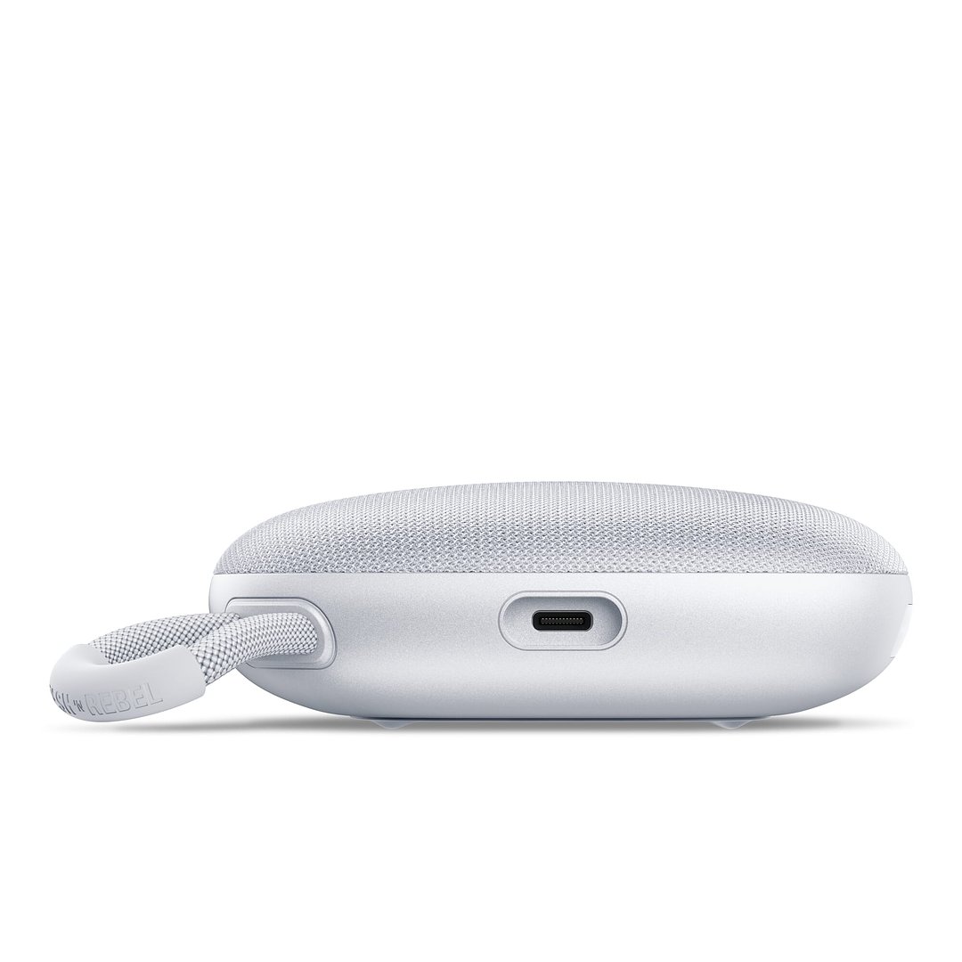 Fresh n Rebel Bold S3 wasserdichter Bluetooth-Lautsprecher Mareliten