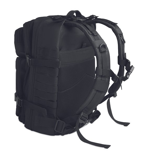 Outdoor-Rucksack 600D RPET Warleer