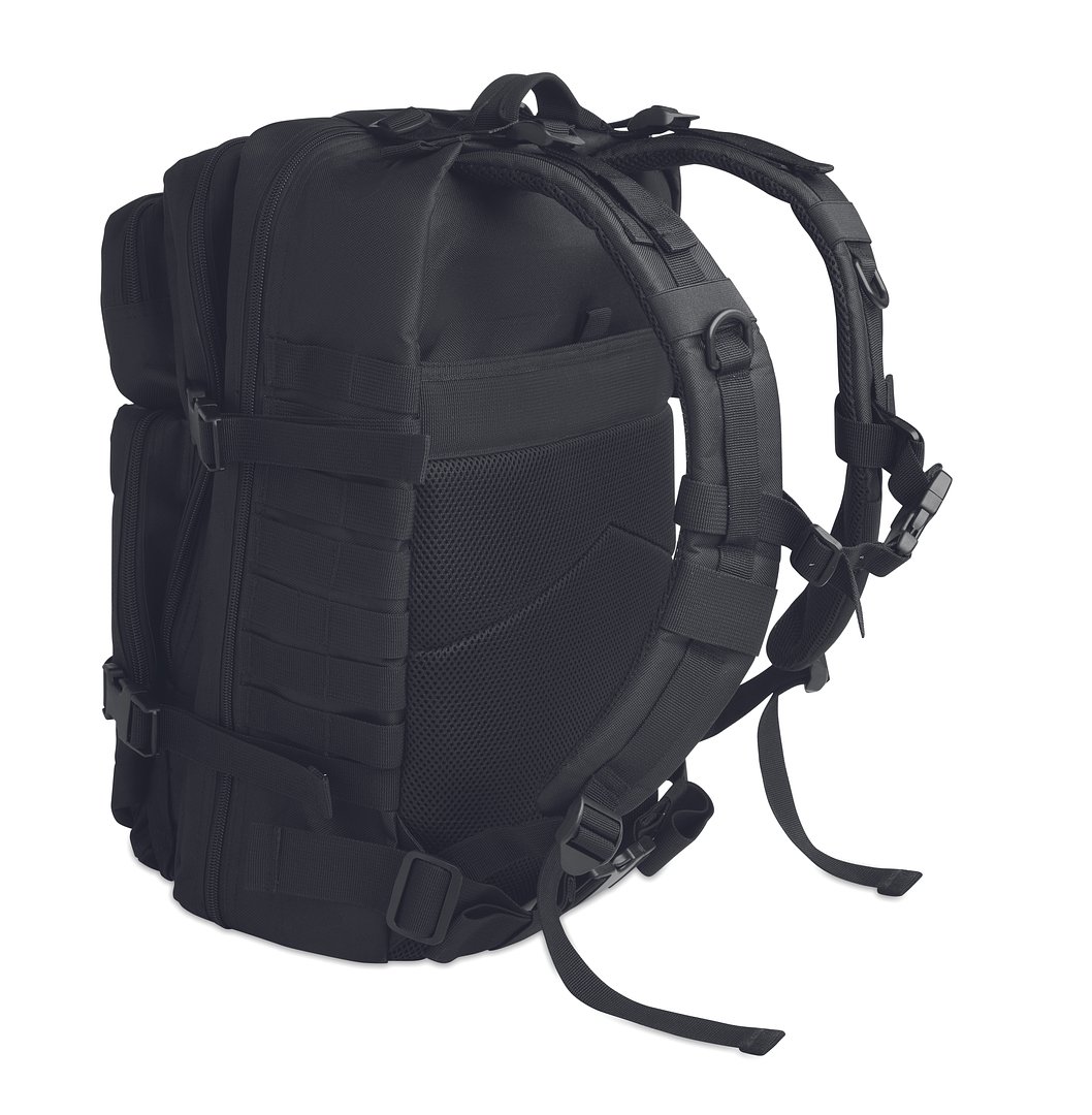 Outdoor-Rucksack 600D RPET Warleer