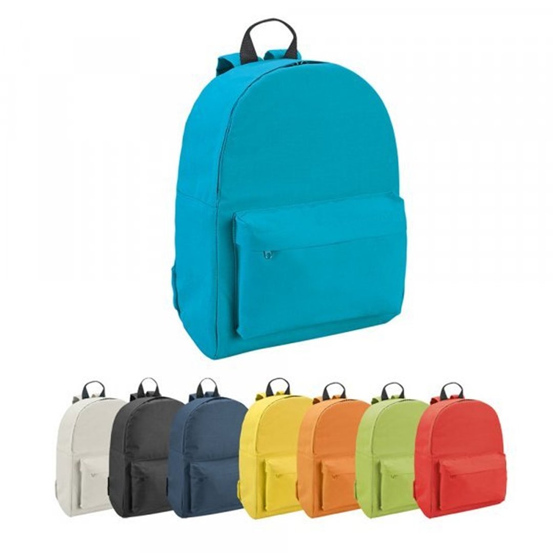 Rucksack aus 600D Polyester Relveia