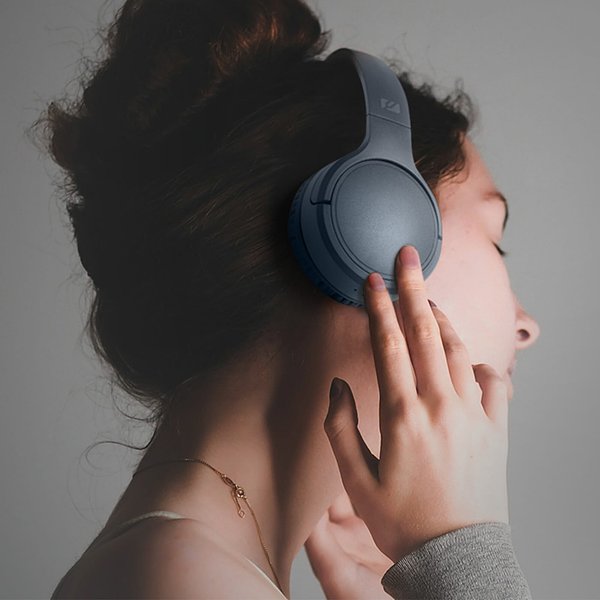 Bluetooth Headphones Elinandrs