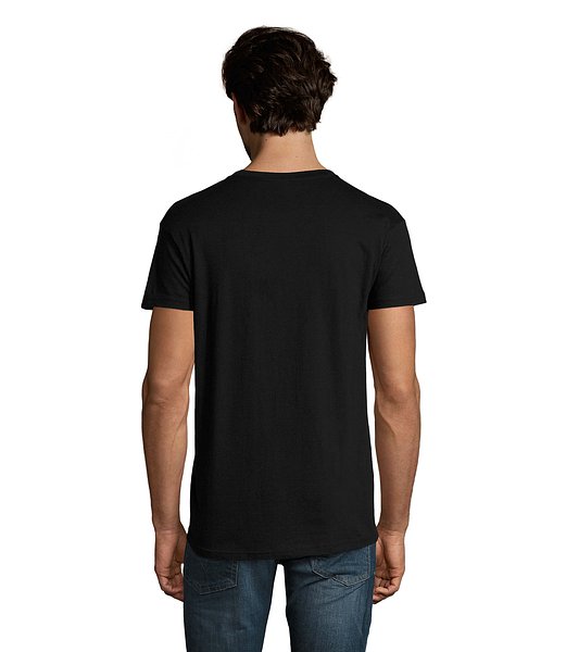 Männer T-Shirt 190g Nole
