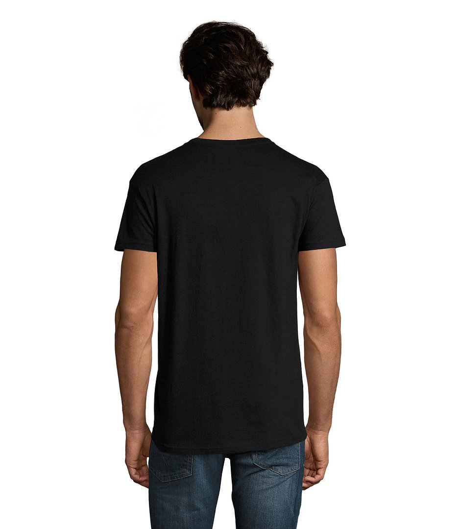 Männer T-Shirt 190g Nole
