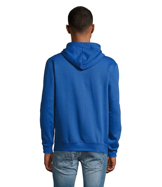 Uni Hoodie 260g Nolfenan
