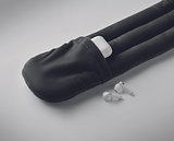 Flexibles Reisekissen Dichti