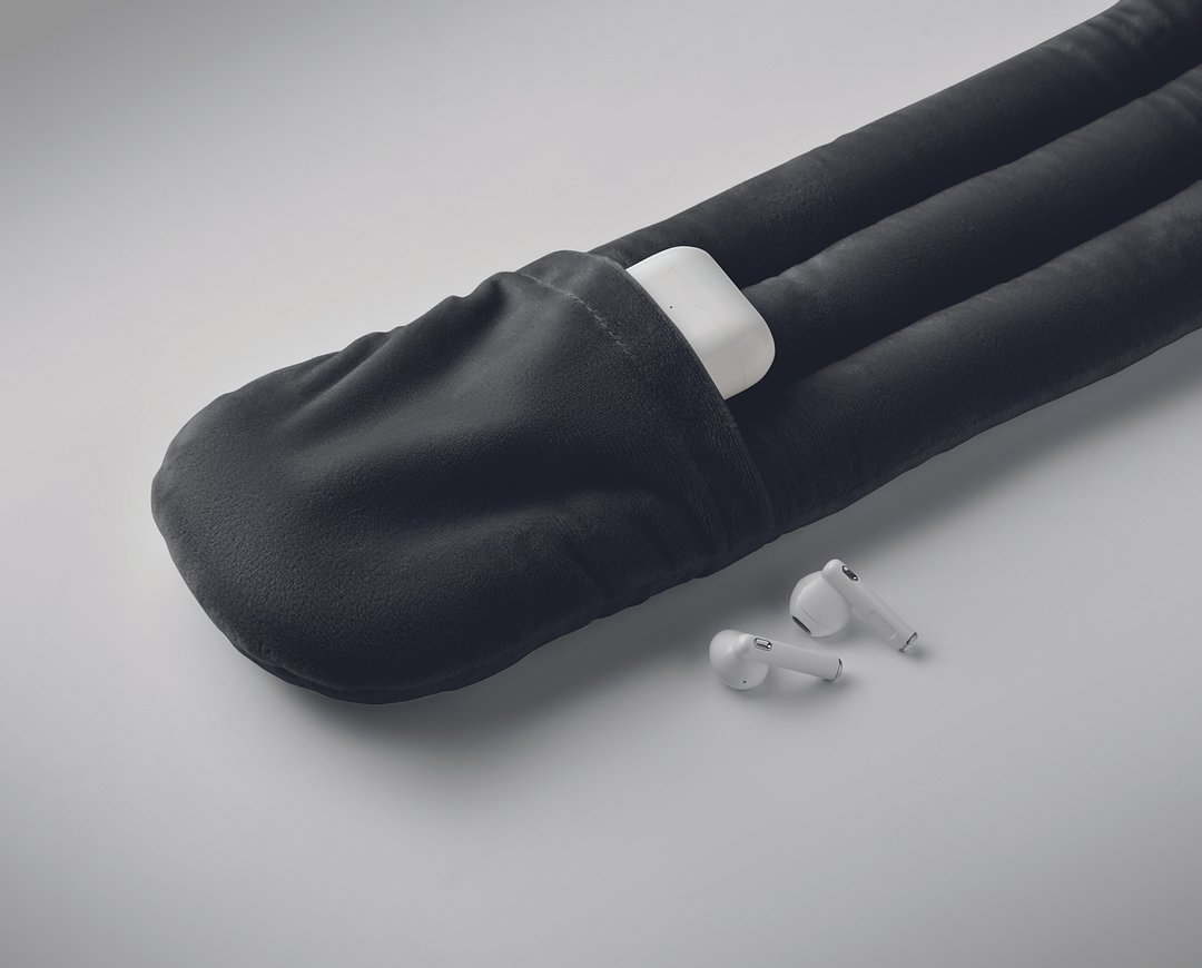 Flexibles Reisekissen Dichti