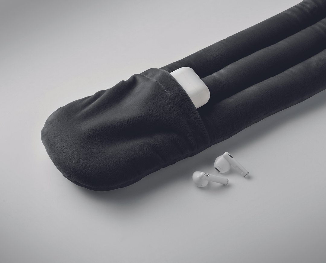 Flexibles Reisekissen Dichti