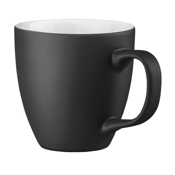 Tasse aus Porzellan 450 ml Lorie