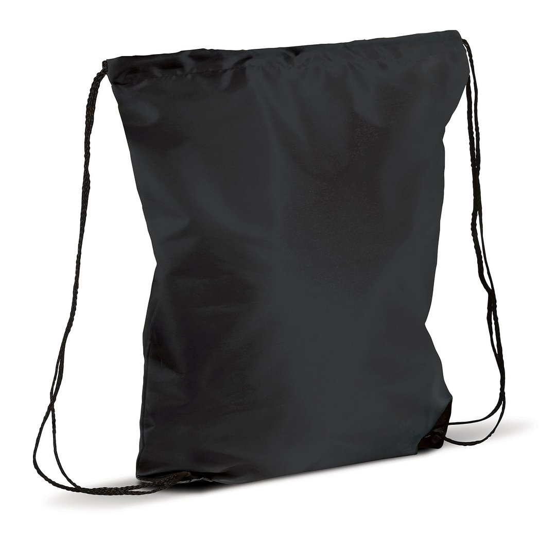 Kordelzugtasche 210T RPET Minest