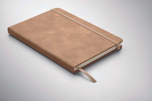 DIN A5 Smokey Notizbuch PU Ciandrico