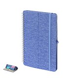Halter Notizbuch Idsux