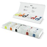 Ice-C GRS Charging cable Präsentationsbox Vicch