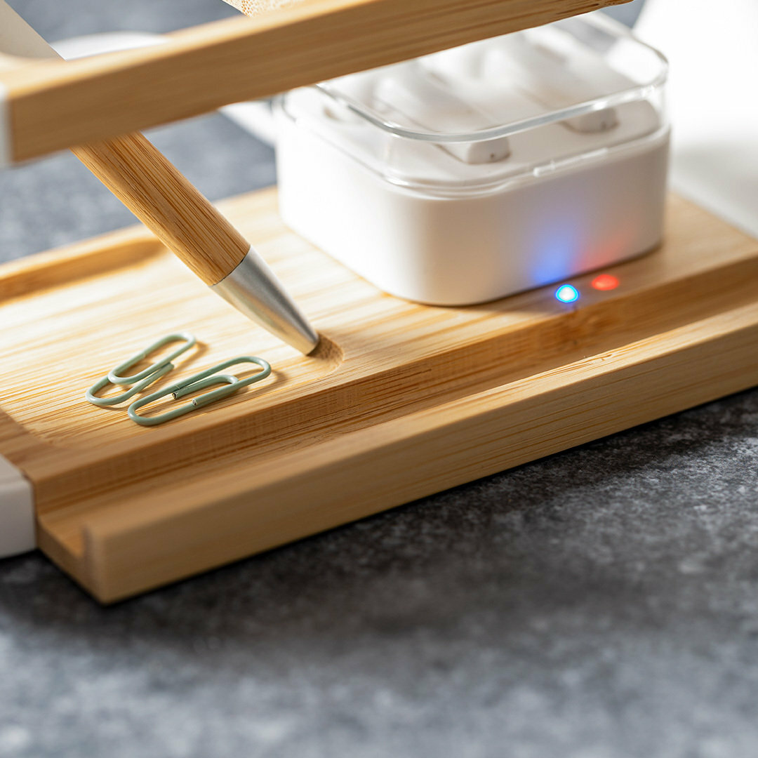 Ordner Ladegerät Idlow