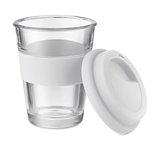 Glas Becher 350 ml Saren