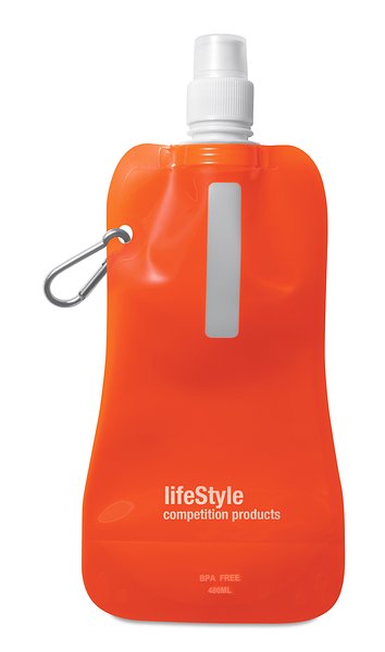 Faltbare Wasserflasche Emervetta