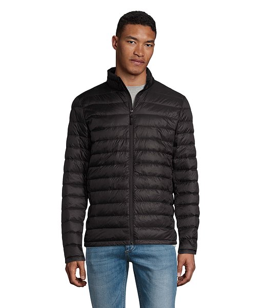 Herren Jacke380T Ramudivan
