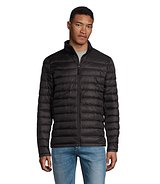 Herren Jacke380T Ramudivan