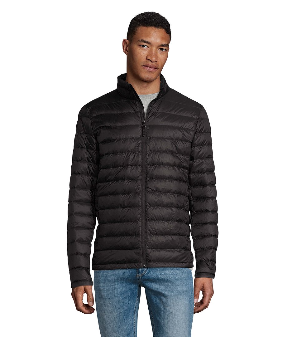 Herren Jacke380T Ramudivan